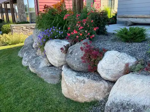 landscaping services Riverview